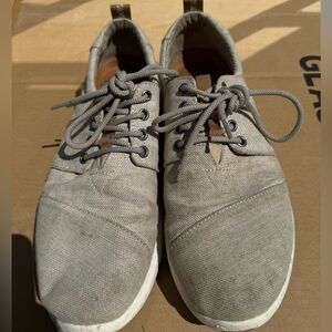 Men’s Tom Sneakers